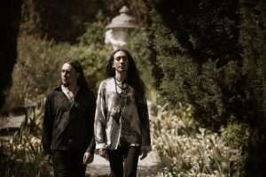 Alcest Band