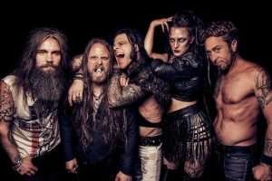 Beasto Blanco Band