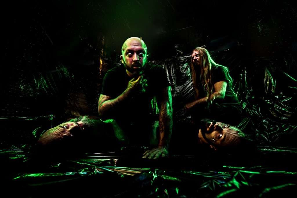 Benighted Band 2024