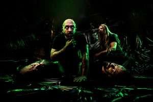 Benighted Band 2024