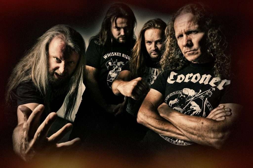 Bodyfarm Band 2024