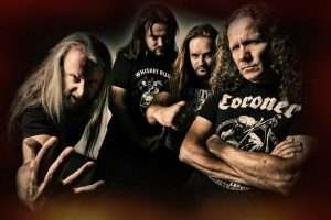 Bodyfarm Band 2024