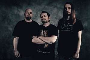 Brodequin Band 2024