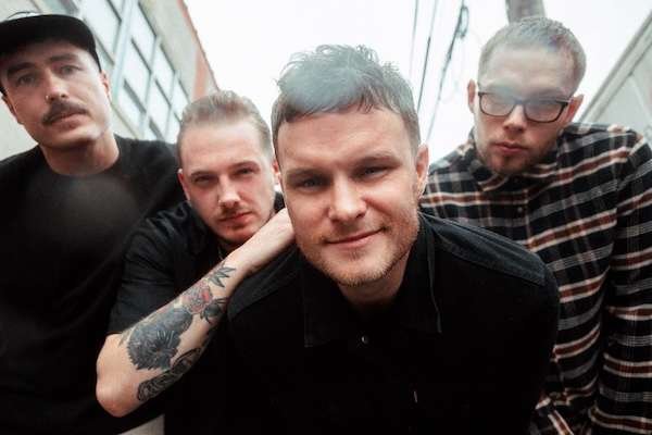 Cold Years Band 2024
