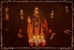Corpus Diavolis Band 2024