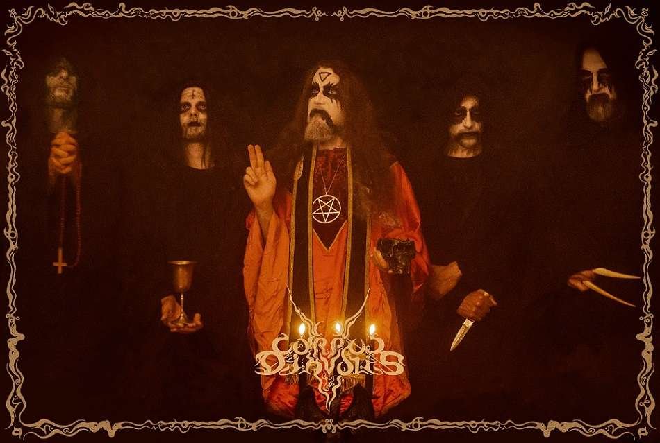 Corpus Diavolis Band 2024