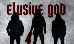 Elusive God Band 2024