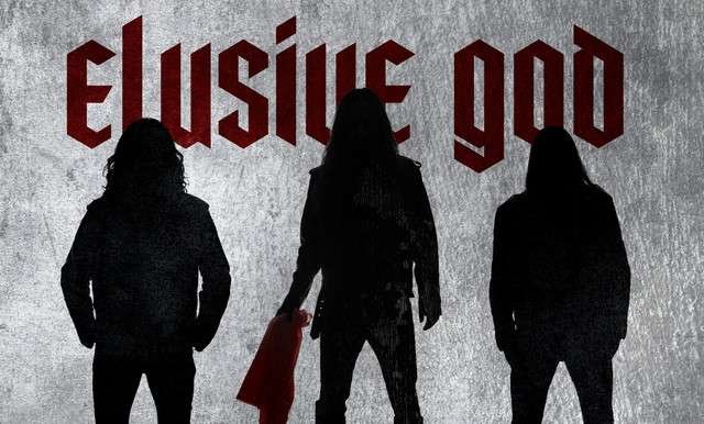 Elusive God Band 2024