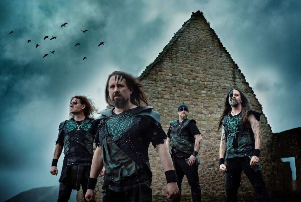 Hammer King Band 2024