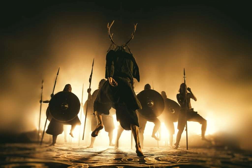 Heilung Band 2024