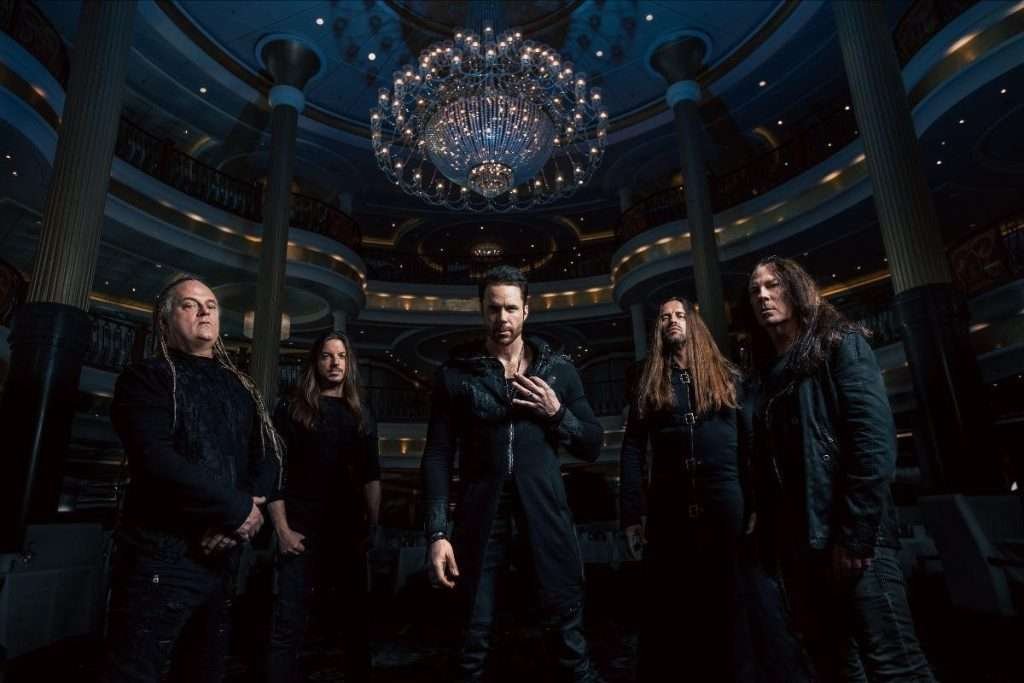 Kamelot Band 2024
