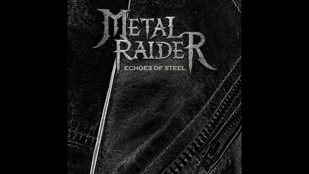 Metal Raider 2024