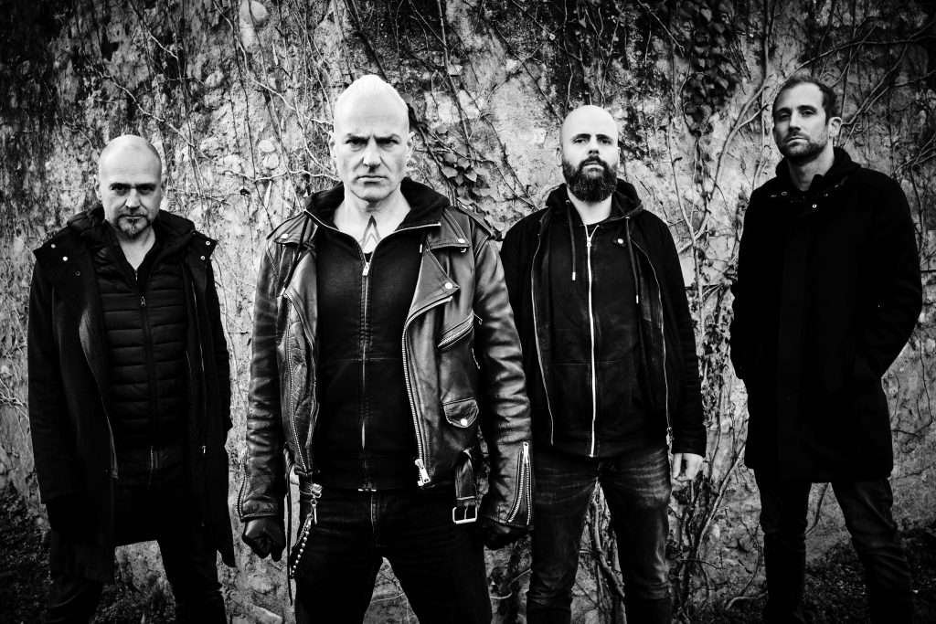 Samael Band 2024