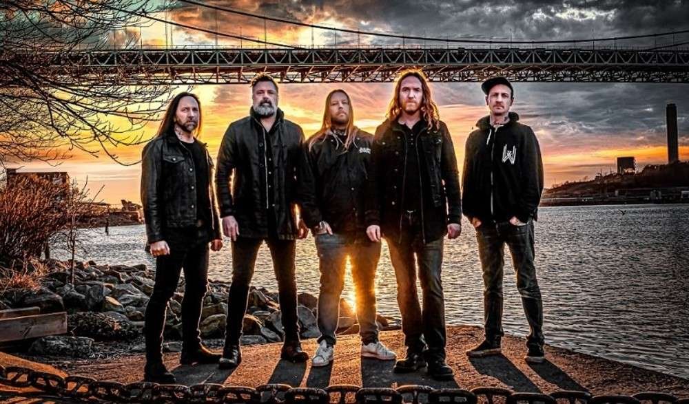 The Halo Effect Band 2024