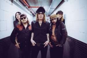 The Hellacopters Band 2024
