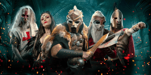 Warkings Band 2024