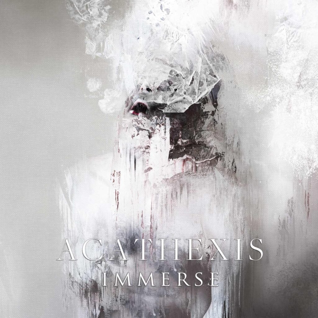 Acathexis