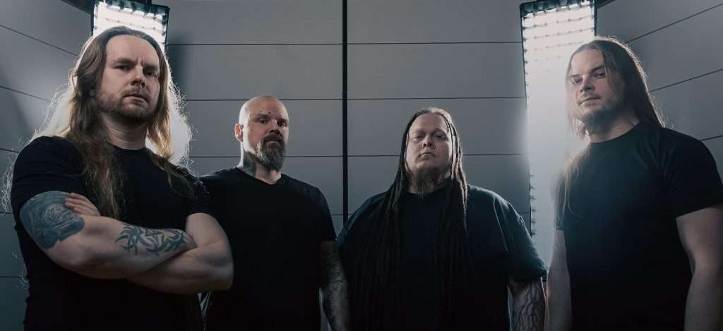 Before The Dawn Band 2024