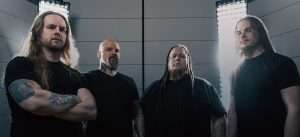 Before The Dawn Band 2024