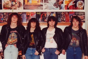 Blind Guardian Band