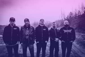 Cuttered Flesh Band 2024