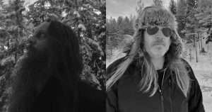 Darkthrone Band 2024