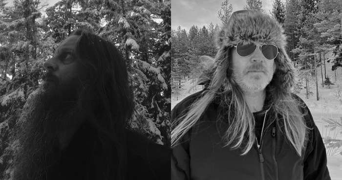 Darkthrone Band 2024