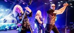KK's Priest Band 2024