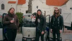 Katla Band 2024