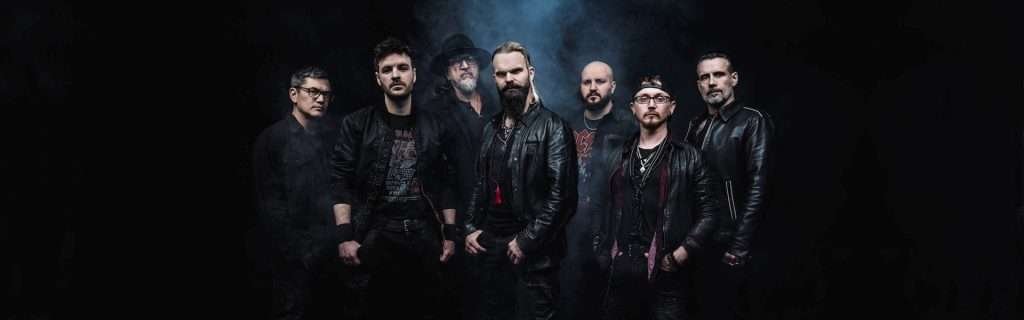 Saltatio Mortis Band 2024