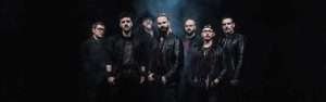 Saltatio Mortis Band 2024