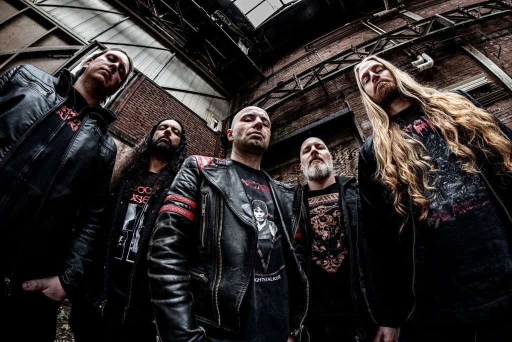 Severe Torture Band 2024