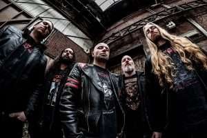 Severe Torture Band 2024