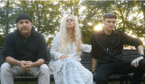 Ataraxia Band 2024