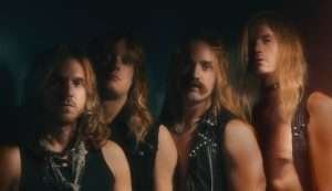 Enforcer Band 2024