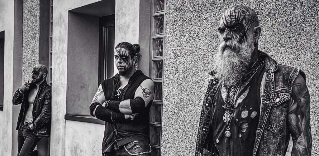 Nel Buio Band 2024