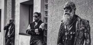 Nel Buio Band 2024