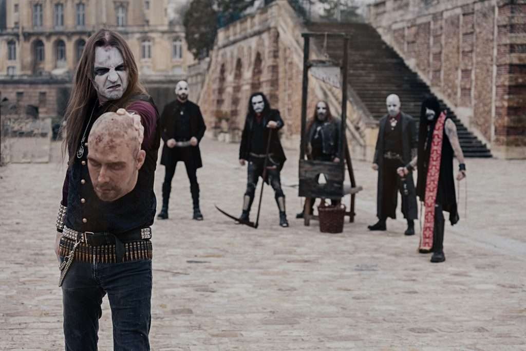 Seth Band 2024