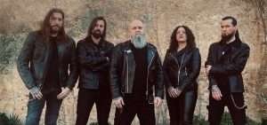 Golgotha Band 2024