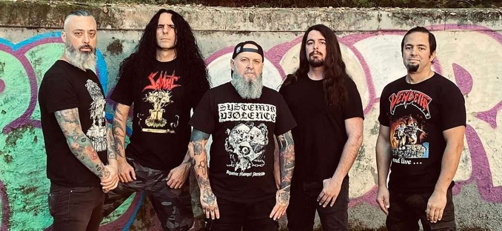 Holycide Band 2024