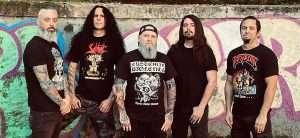 Holycide Band 2024