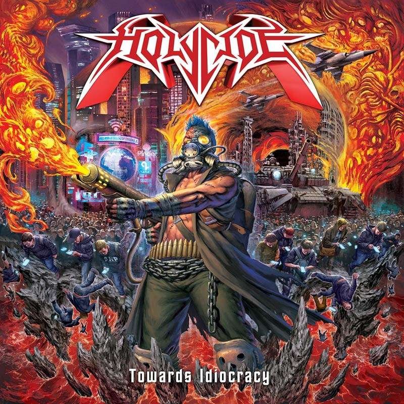 Holycide