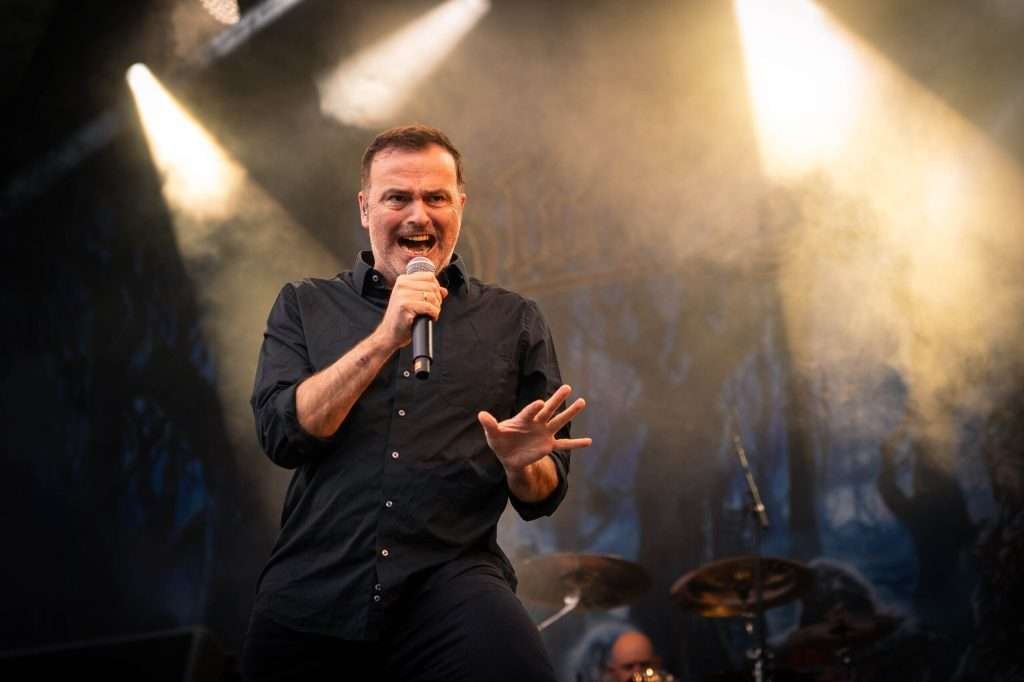 Blind Guardian - TTR 2023