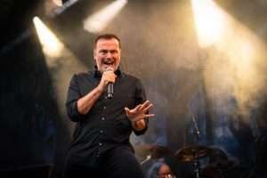 Blind Guardian - TTR 2023