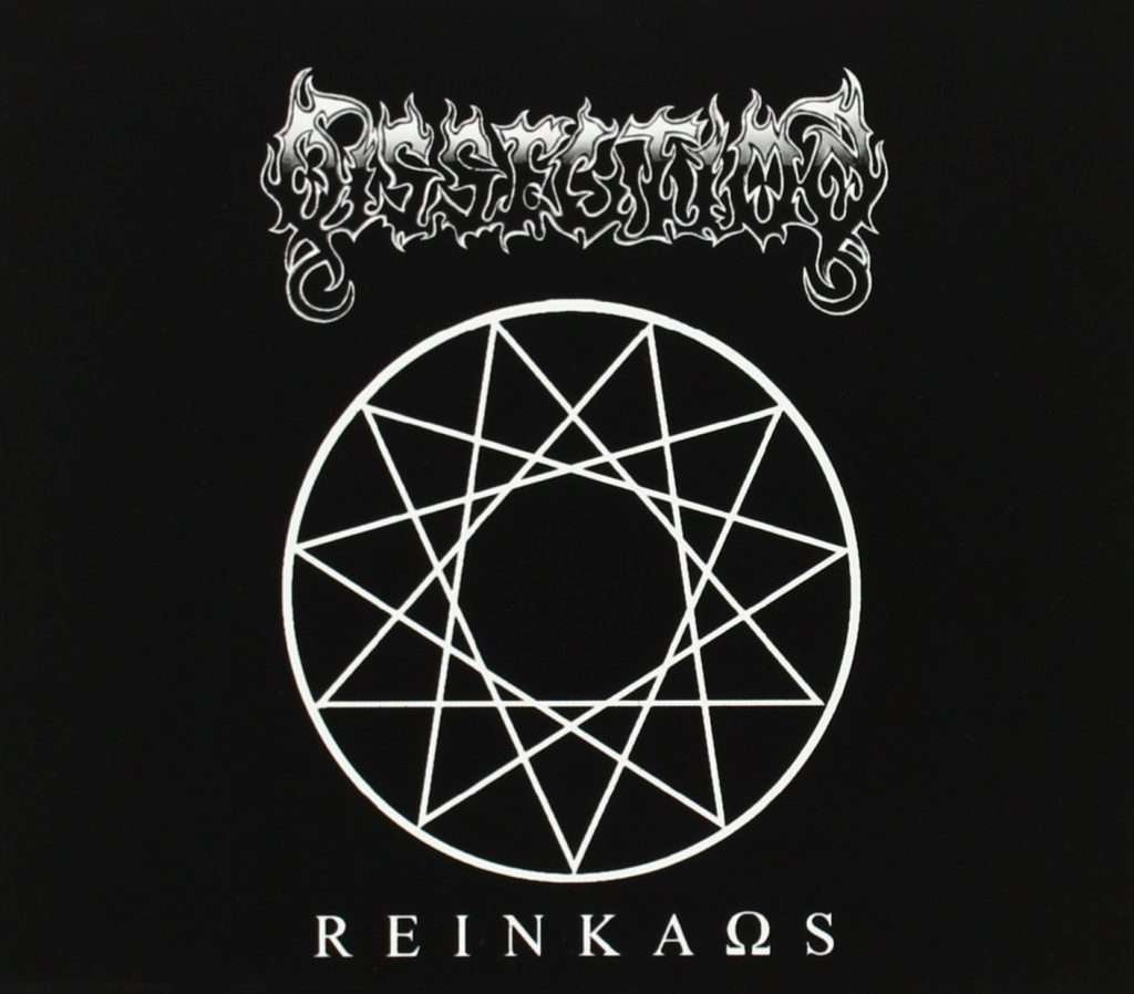 Dissection - Reinkaos (2006)
