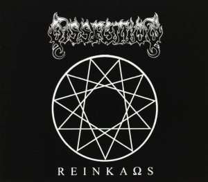Dissection - Reinkaos (2006)