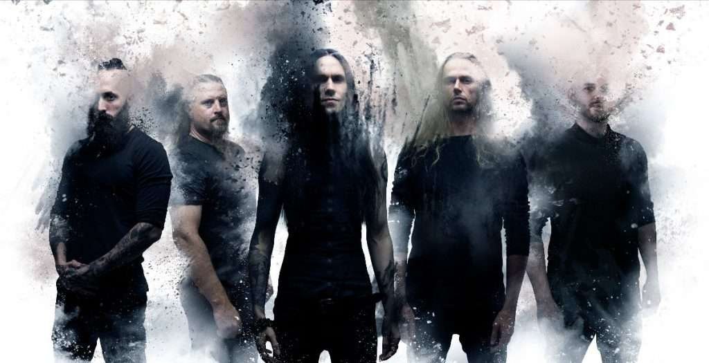 Ne Obliviscaris Band 2024
