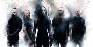 Ne Obliviscaris Band 2024