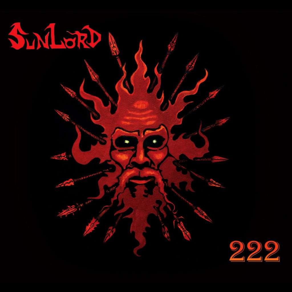 Sunlord - 222 (2020)