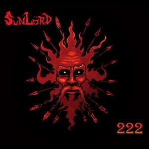 Sunlord - 222 (2020)